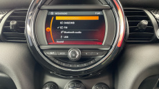 MINI Hatchback 2.0 Cooper S Sport II 3dr Petrol Hatchback